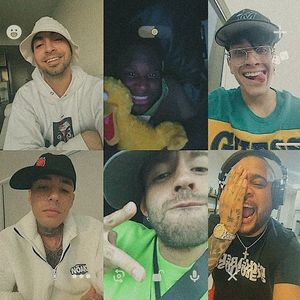 Image post by @reggaetontv on Instagram