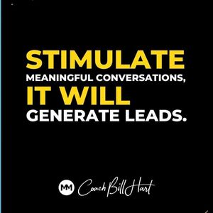 Image post by @coachbillhart on Instagram