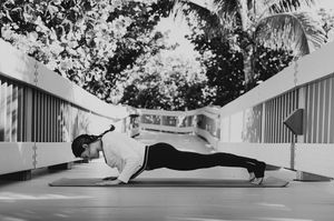 Image post by @yogabilityfit on Instagram