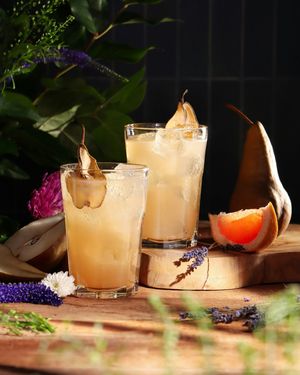 Image post by @cocktailcourier on Instagram