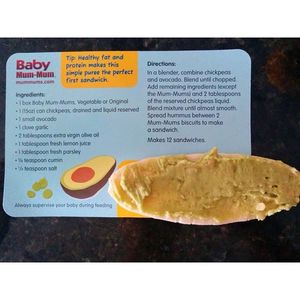 Image post by @babymummums on Instagram