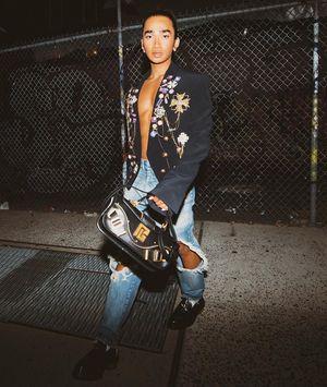 Image post by @bretmanrock on Instagram