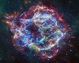 Image post by @ScienceChannel on Twitter/X