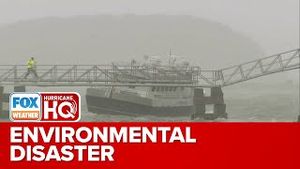 Video post by @foxweather on YouTube