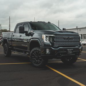 Image post by @davesinclaircustoms on Instagram