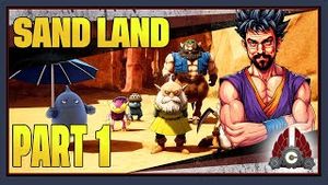 Video post by @cohhcarnage on YouTube