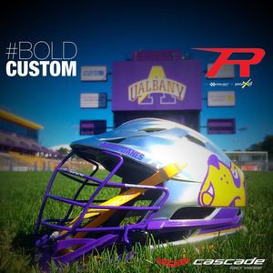 Image post by @cascade_lacrosse on Instagram