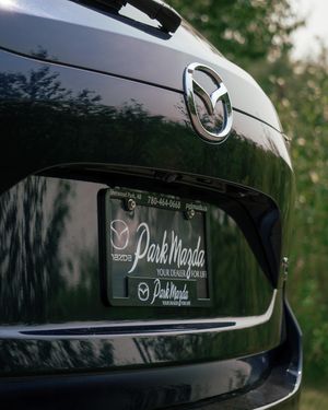 Image post by @parkmazda on Instagram