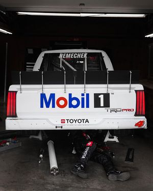 Image post by @jhnemechek on Instagram