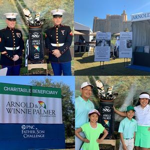 Image post by @arniesarmycf on Instagram