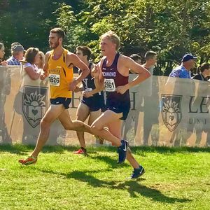 Image post by @richmondxctf on Instagram