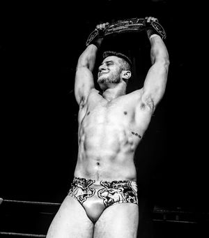 Image post by @the_mjf on Instagram