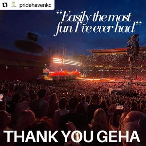 Image post by @gehahealth on Instagram