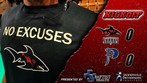 Image post by @jaxsharks on Instagram