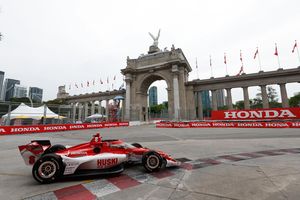 Image post by @hondaracing_hpd on Instagram