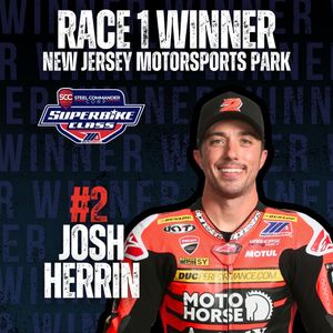 Image post by @motoamerica on Instagram