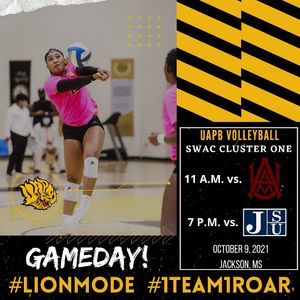 Image post by @uapblionsroar on Instagram