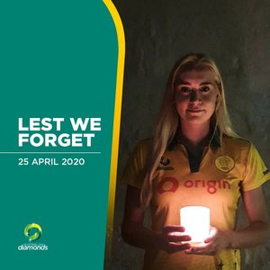 Image post by @aussiediamonds on Instagram