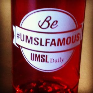 Image post by @umsl on Instagram