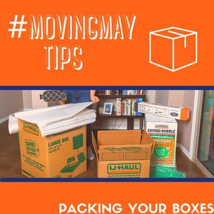 Image post by @uhaul on Instagram