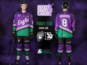 Image post by @cbehockey on Instagram