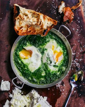 Image post by @nenifood on Instagram