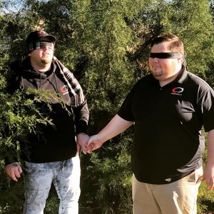 Image post by @complexitygaming on Instagram