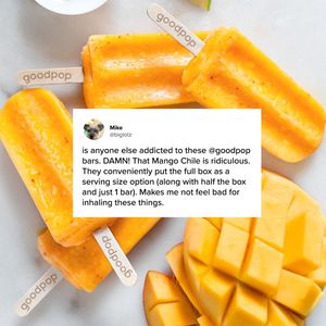 Image post by @goodpop on Instagram