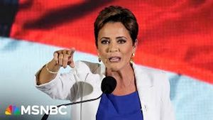 Video post by @msnbc on YouTube