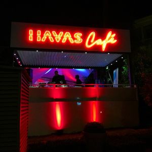 Image post by @havas on Instagram