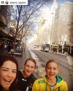 Image post by @aussiediamonds on Instagram