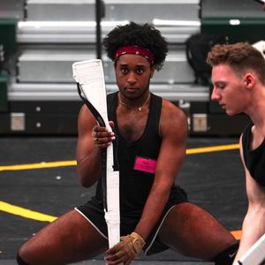 Image post by @carolinacrown on Instagram