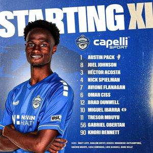 Image post by @cltindependence on Instagram