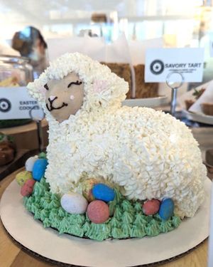 Image post by @starprovisions on Instagram