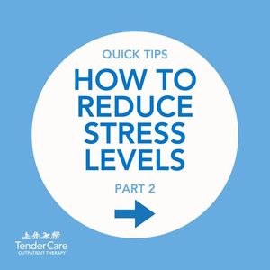 Image post by @TenderCareRehabilitationWellnessCenter on Facebook