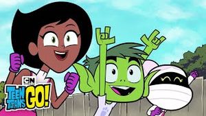 Video post by @cartoonnetwork on YouTube