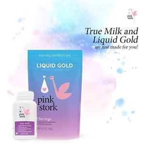 Image post by @pinkstork on Instagram