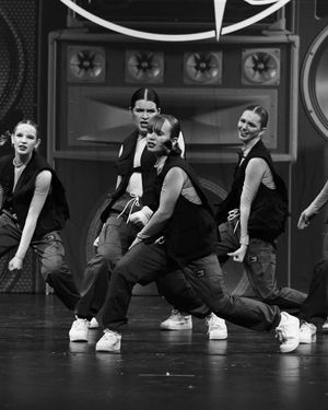 Image post by @tghdance on Instagram