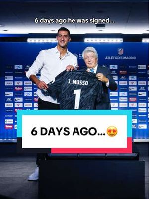 Video post by @atleticodemadrid on TikTok