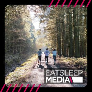 Image post by @eatsleepmedia on Instagram