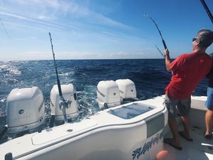 Image post by @freemanboatworks on Instagram
