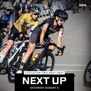 Image post by @nclracing on Instagram