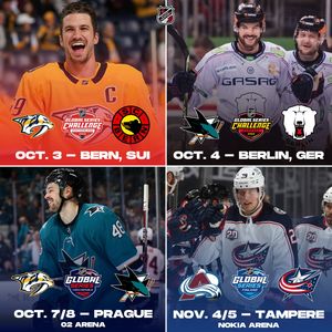 Image post by @puckreportnhl on Instagram