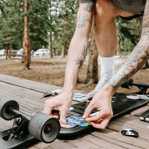 Image post by @bouldercanyon on Instagram