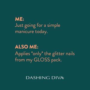 Image post by @dashingdiva_usa on Instagram