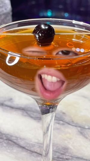 Video post by @CocktailCultureCo on Facebook