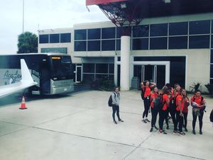 Image post by @canesrowing on Instagram