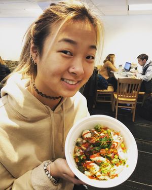 Image post by @vanderbiltu on Instagram