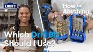 Video post by @lowes on YouTube
