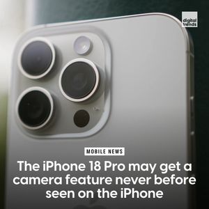 Image post by @digitaltrends on Instagram